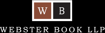 Webster Book LLP Logo